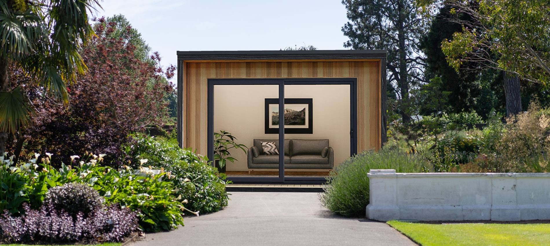 The Garden Room Superstore